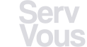 Serv&Vous Logo