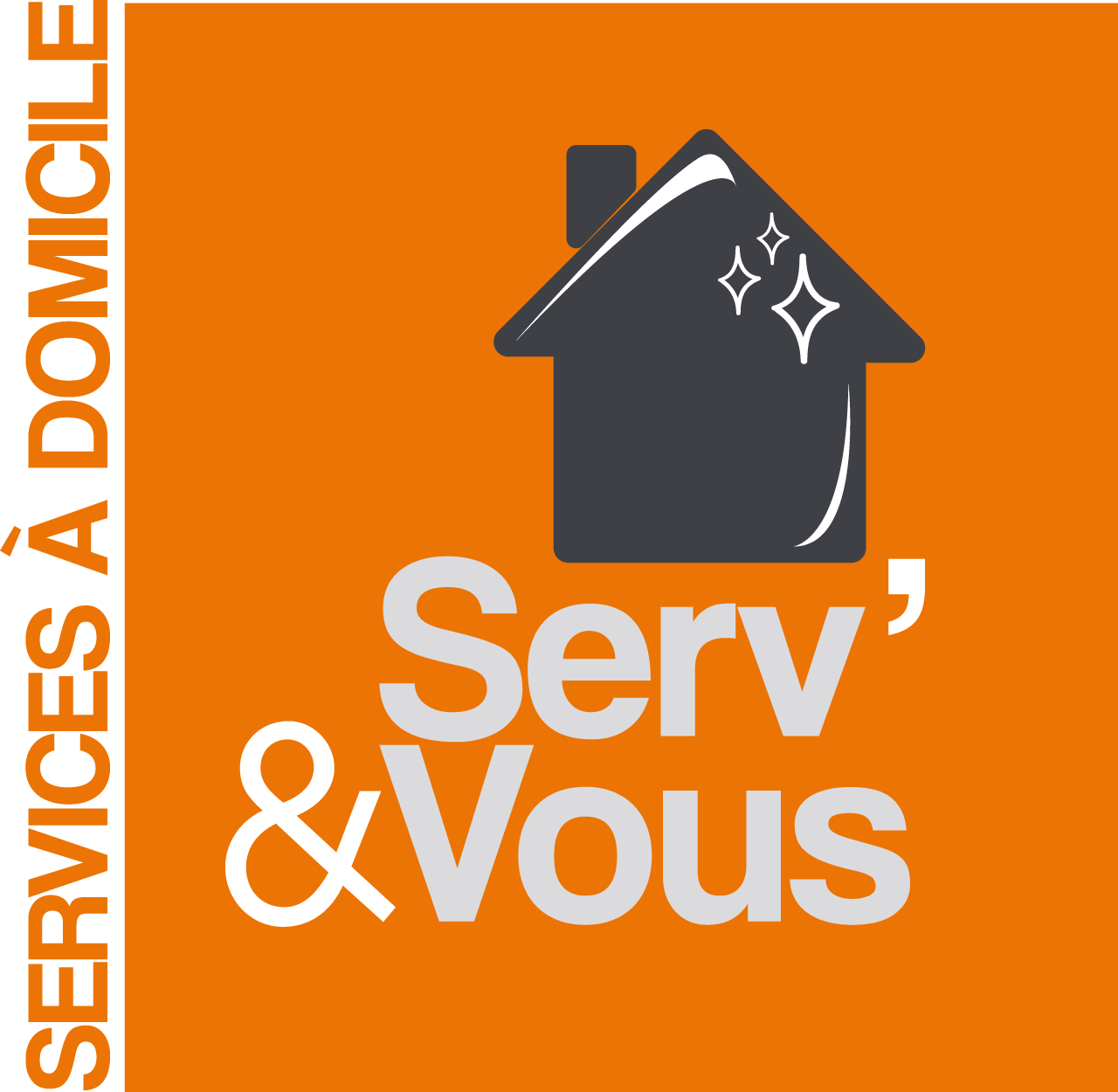 Serv'& Vous - Services à domicile à Dunkerque et sur les territoires de la CUD et de la CCHF